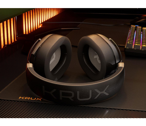 KRUX Crave Pro Wireless - 1310401 - zdjęcie 10